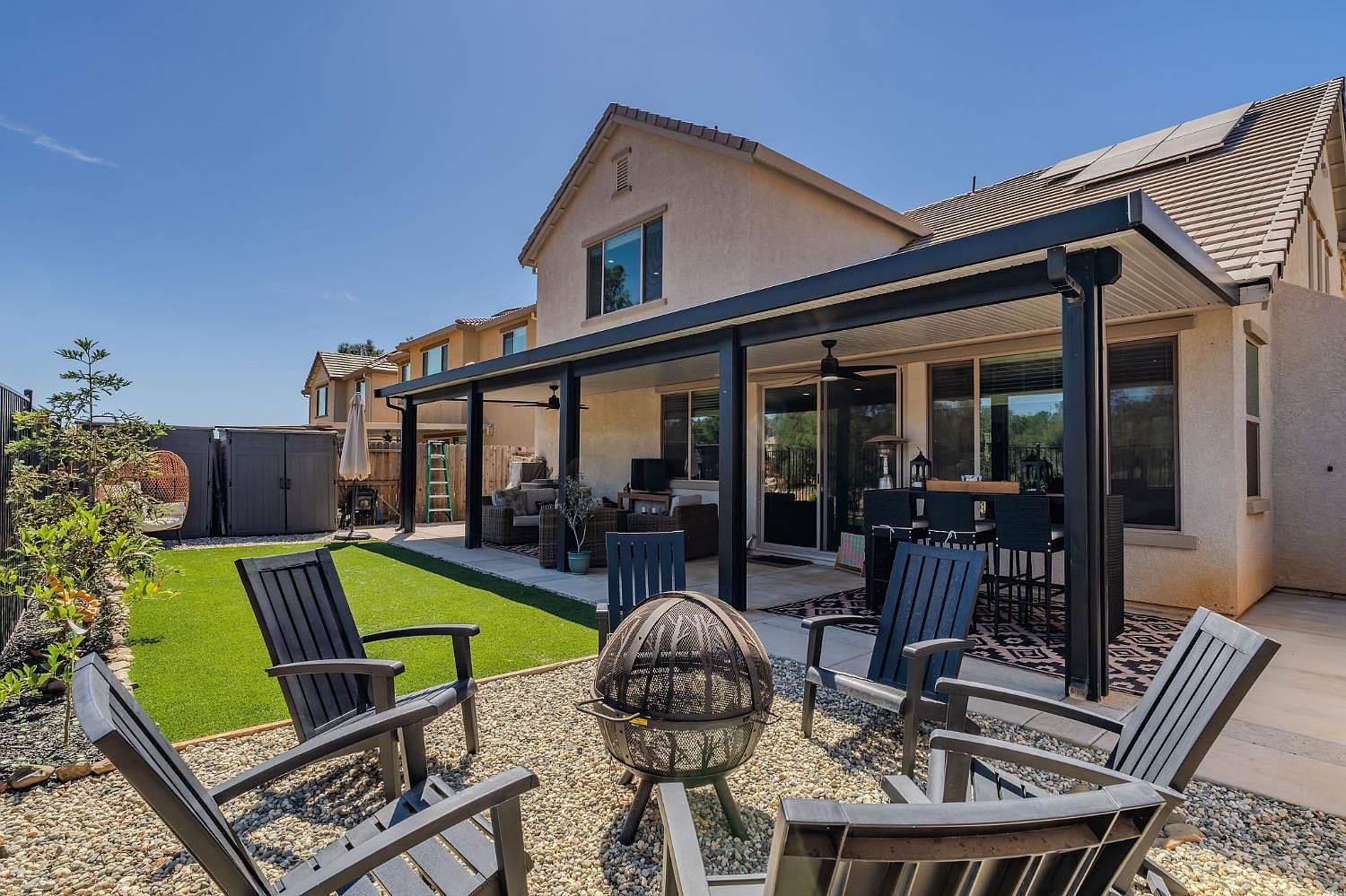 670 Morning Glory Cir Ione, CA 95640 - Thumbnail 2