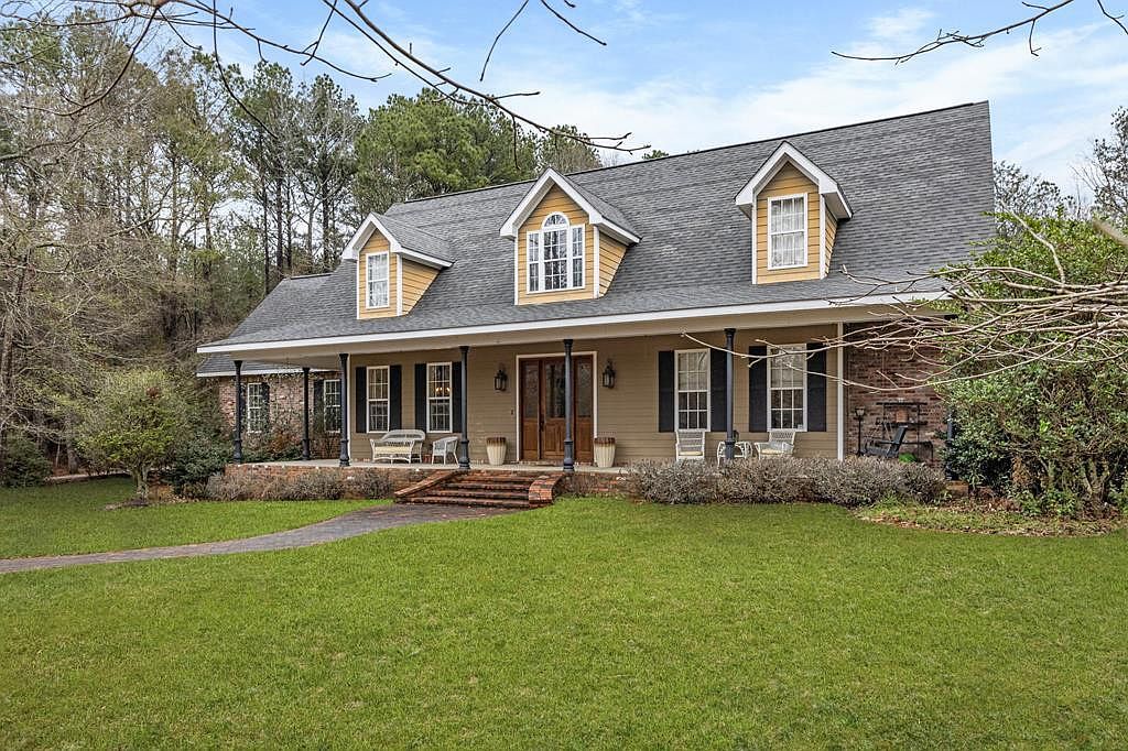 1056 Turkey Ridge Rd Summit, MS 39666 - Thumbnail 2