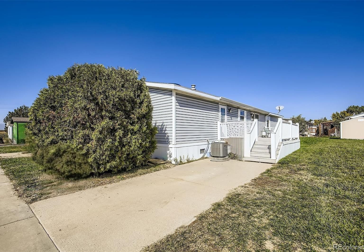 4412 E Mulberry St LOT 254 Fort Collins, CO 80524 - Thumbnail 2