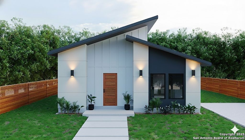 2015 Potosi San Antonio, TX 78207 - Thumbnail 2