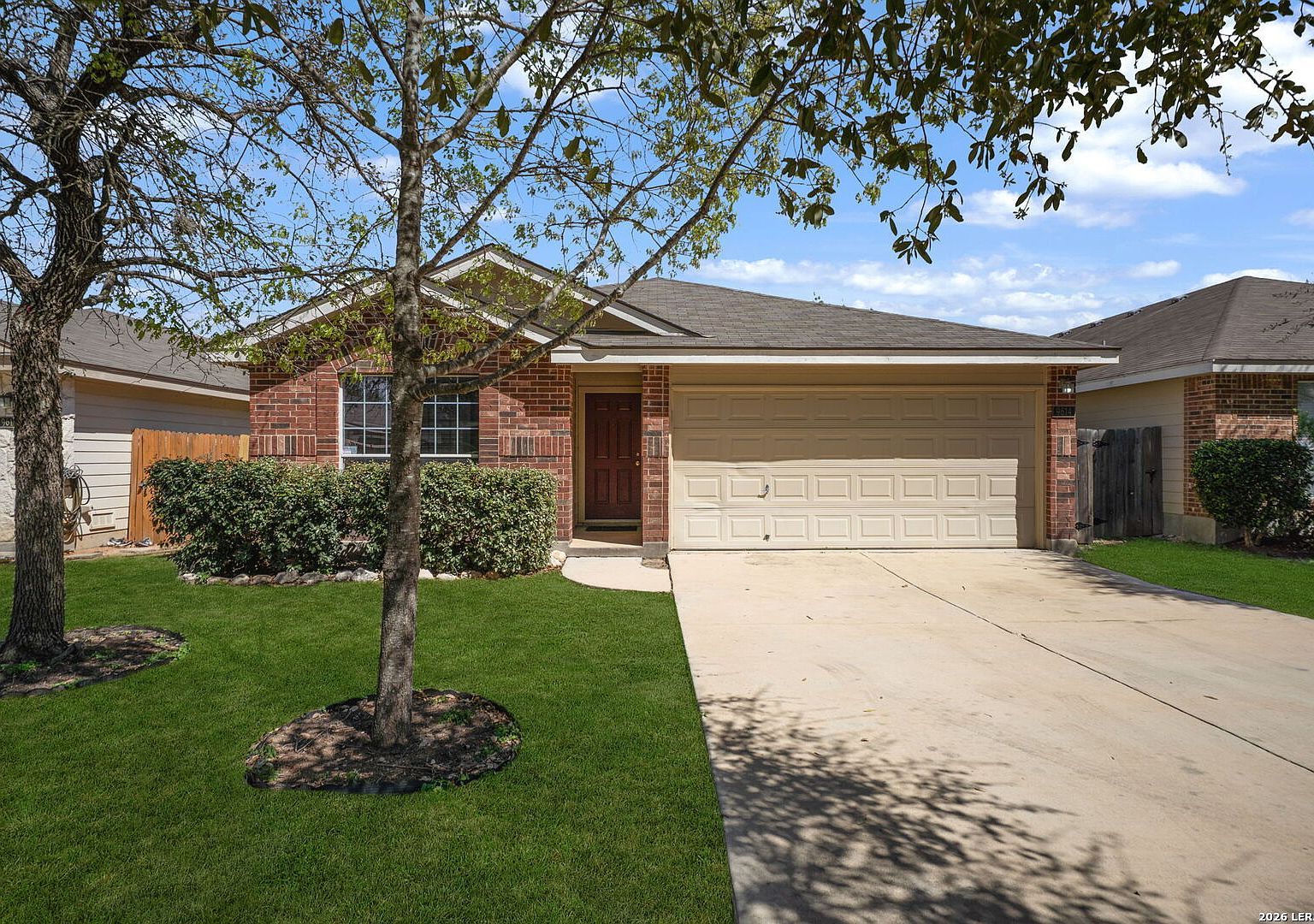 9614 Caspian Frst San Antonio, TX 78254  | Single Family