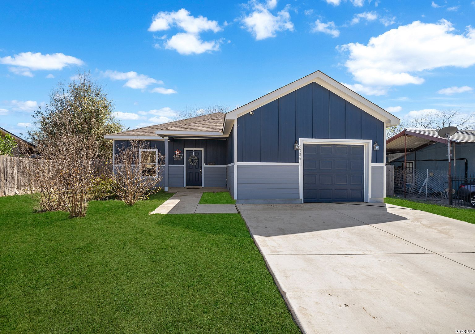 5306 Indian Desert St San Antonio, TX 78242  | Single Family