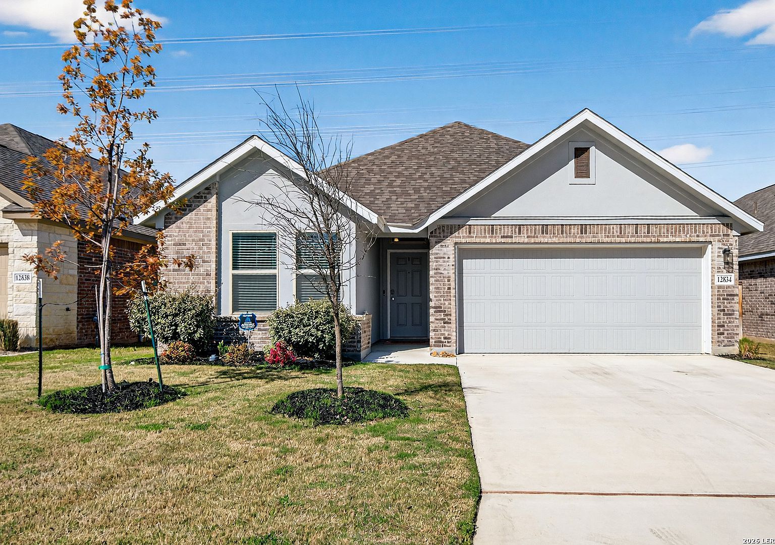 12834 Hush Dr San Antonio, TX 78245  | Single Family