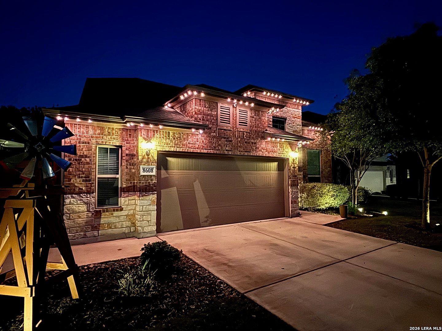 8608 Dove Pass San Antonio, TX 78254  | Single Family