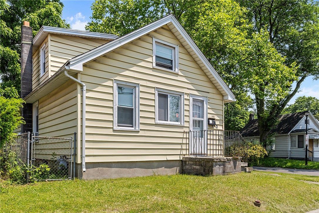 182 Cottage St Rochester, NY 14608 - Thumbnail 2