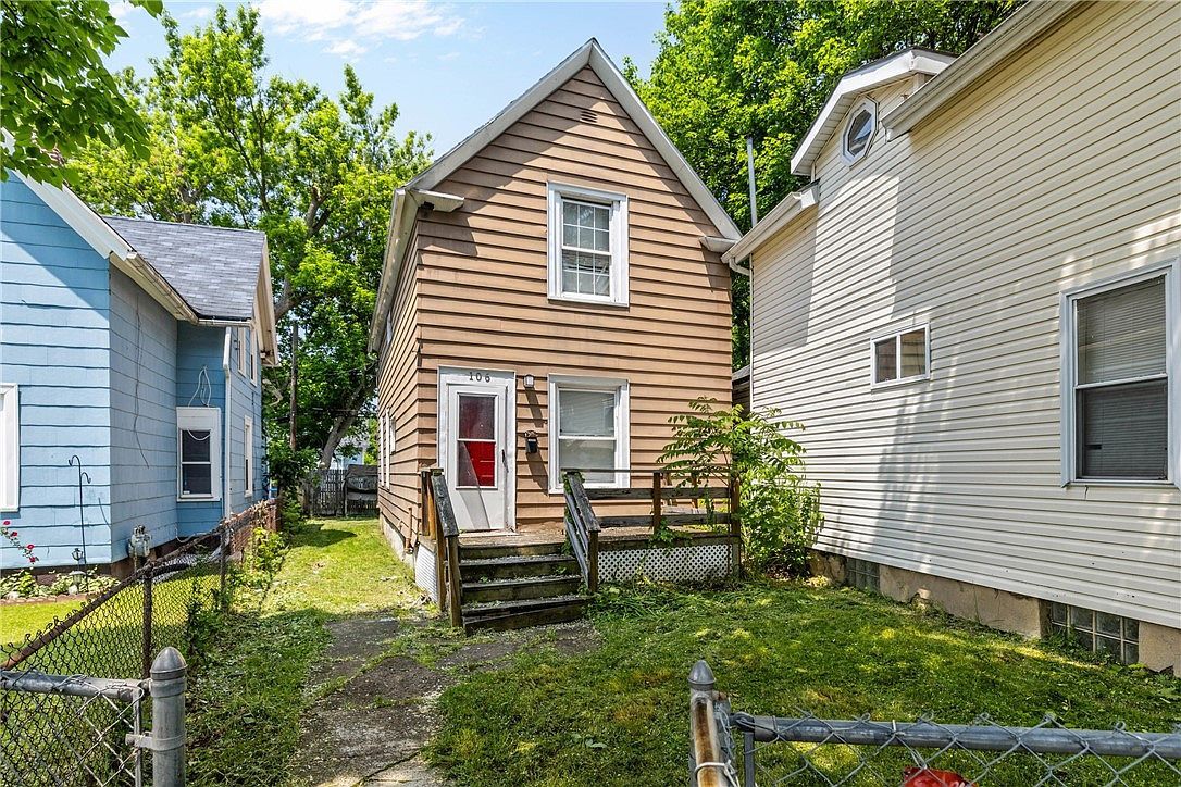106 Cottage St Rochester, NY 14608 - Thumbnail 2