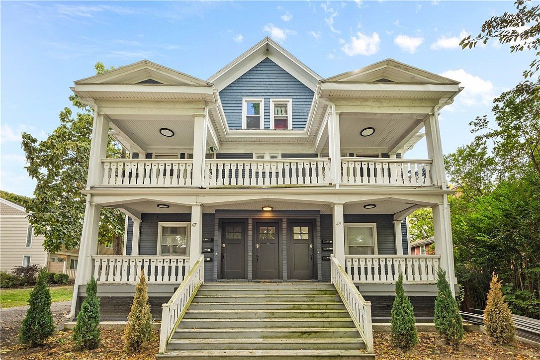 47 Atkinson St Rochester, NY 14608 - Thumbnail 2