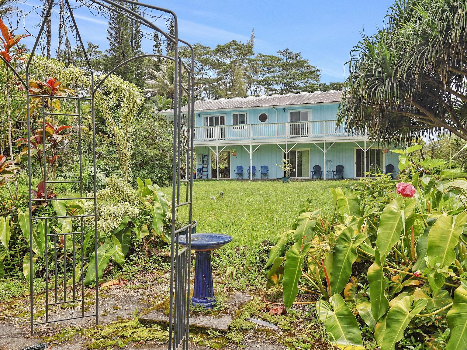 15-1519 14th Ave Keaau, HI 96749 - Thumbnail 2