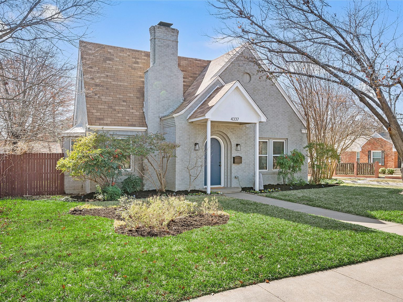 4337 Birchman Ave Fort Worth, TX 76107 - Thumbnail 2