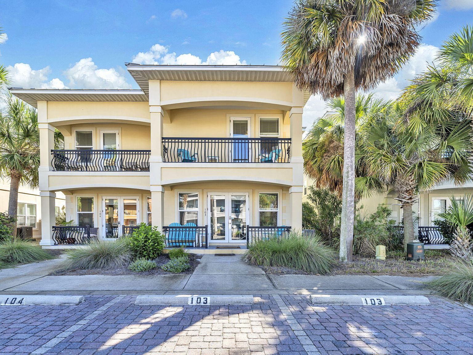 956 Scenic Gulf Dr UNIT 103 Miramar Beach, FL 32550 - Thumbnail 2