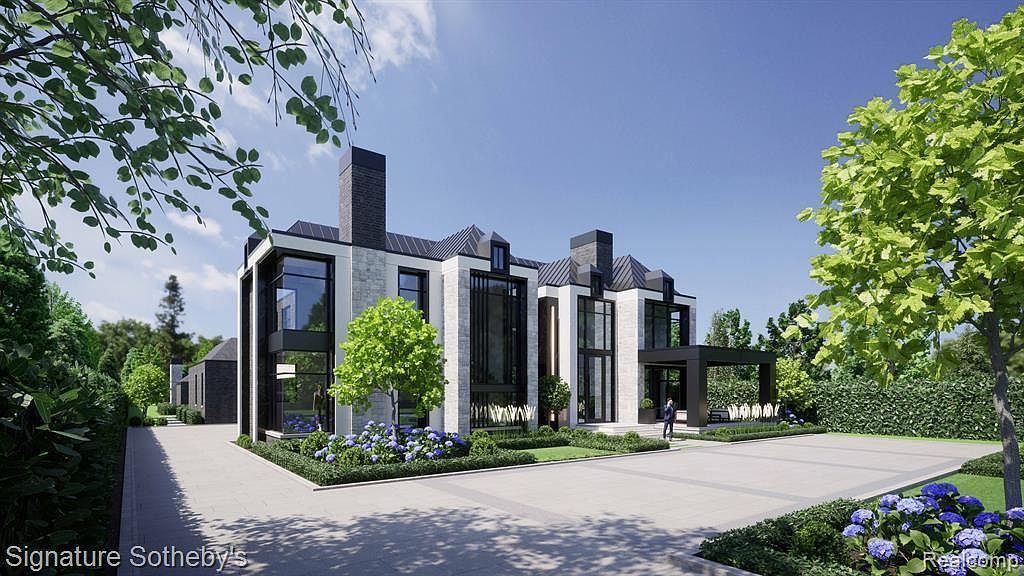 999 Pleasant Ave Birmingham, MI 48009 - Thumbnail 2