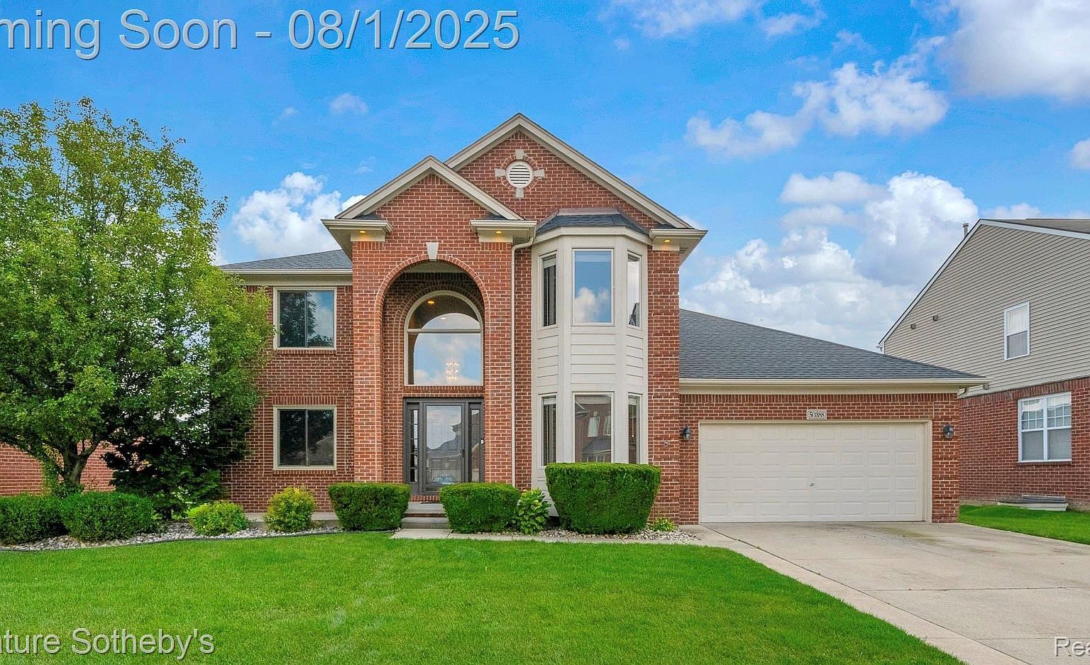50388 Nantwich Dr Macomb, MI 48044 - Thumbnail 2