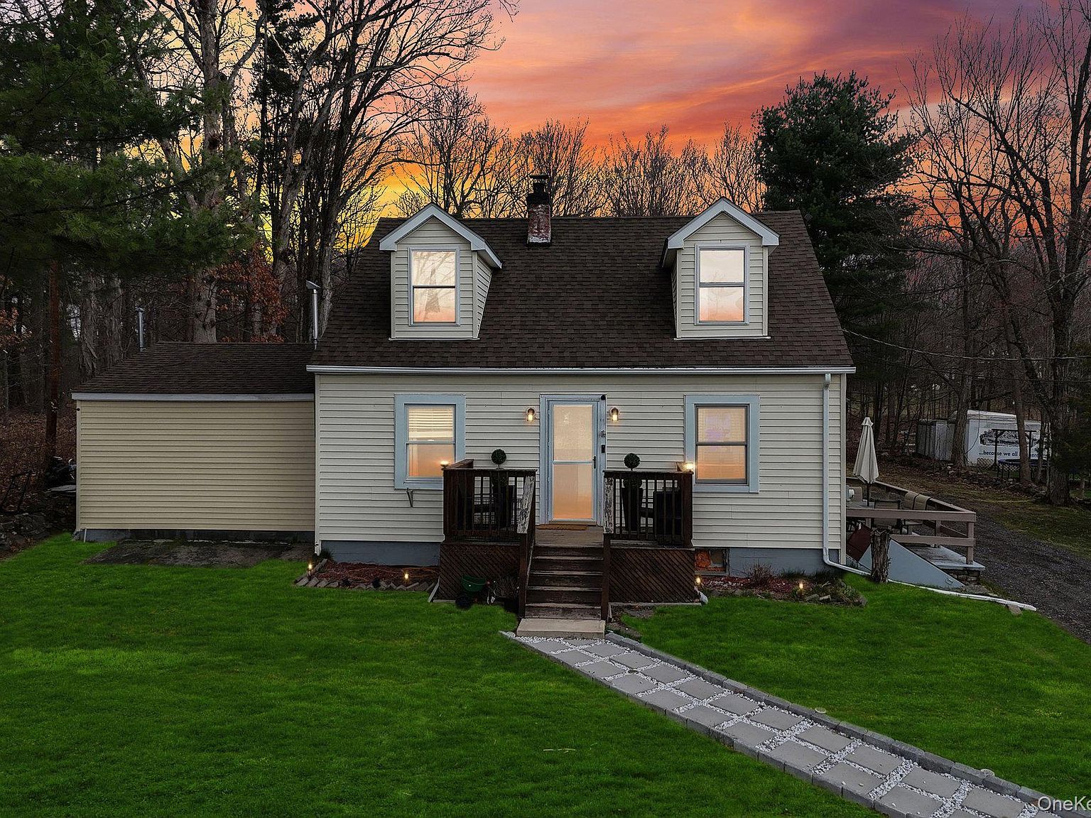 525 Bloomingburg Rd Middletown, NY 10940  | Single Family