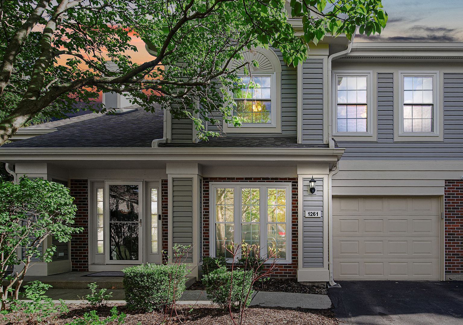 1261 Old Mill Ln Elk Grove Village, IL 60007  | New build