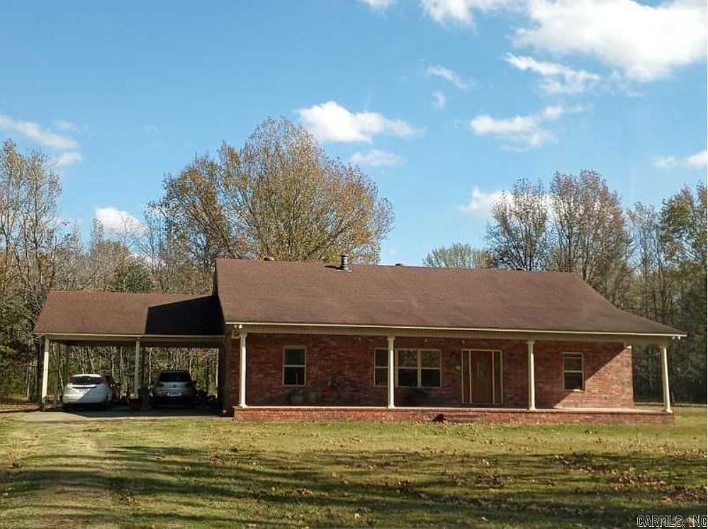 91 Mini Farm Rd Vilonia, AR 72173  | Single Family