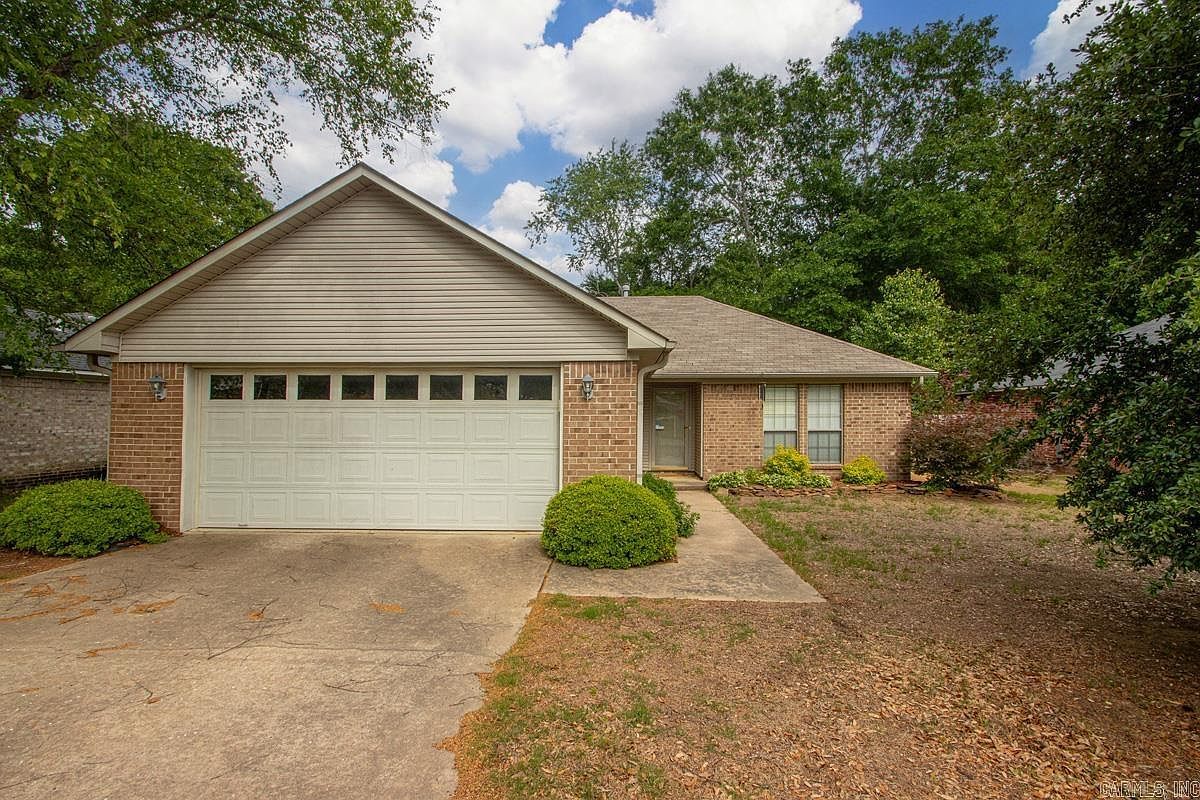 152 Donna Kay Dr Greenbrier, AR 72058  | Single Family