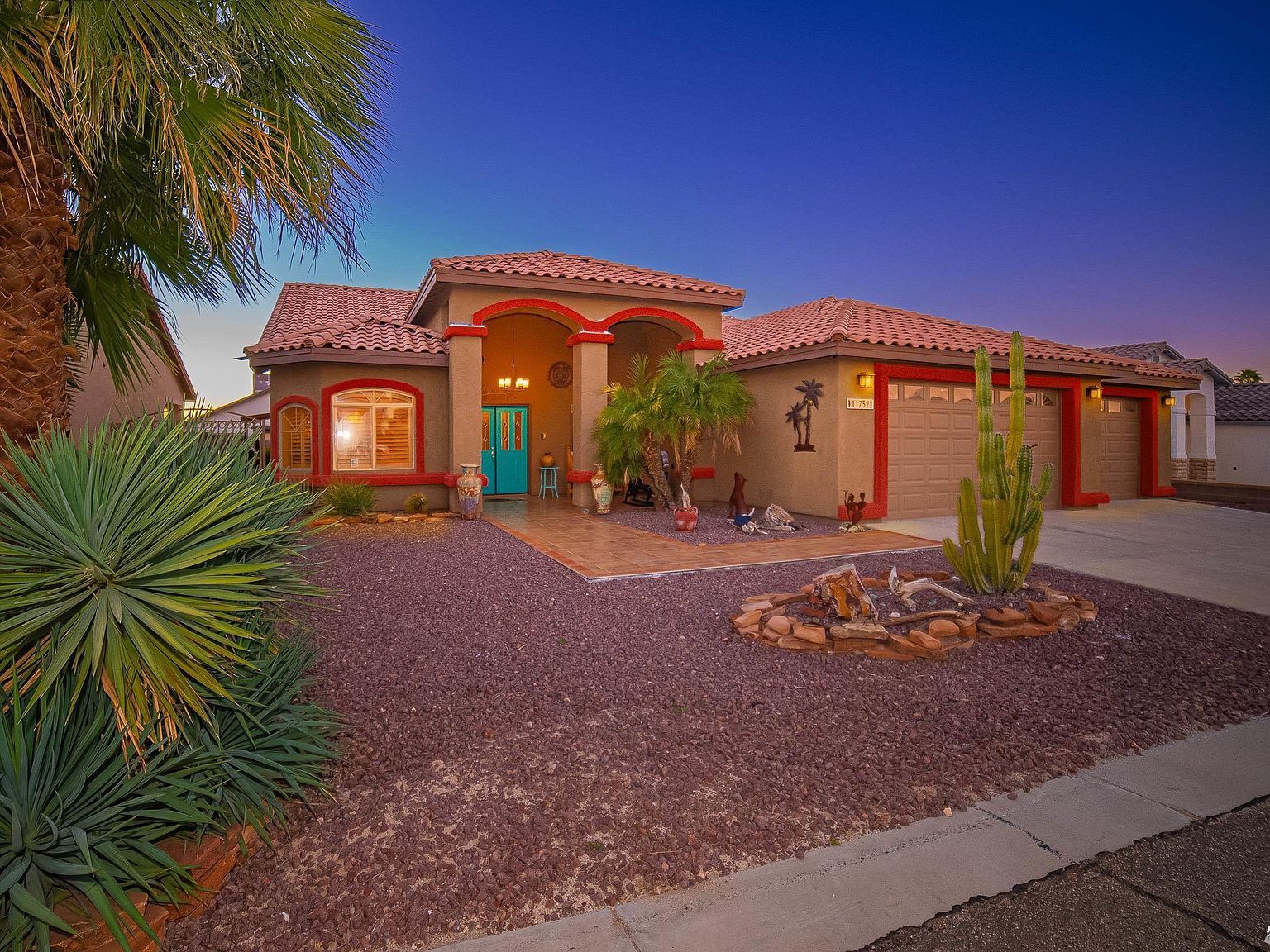 11752 S Muggins St Wellton, AZ 85356 - Thumbnail 2