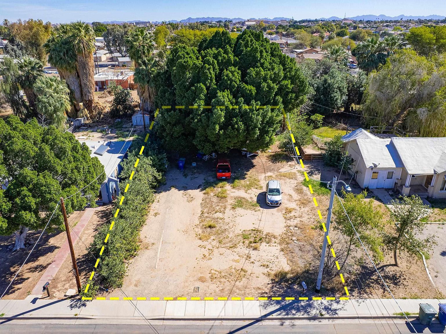 373 S Magnolia Ave Yuma, AZ 85364 - Thumbnail 2