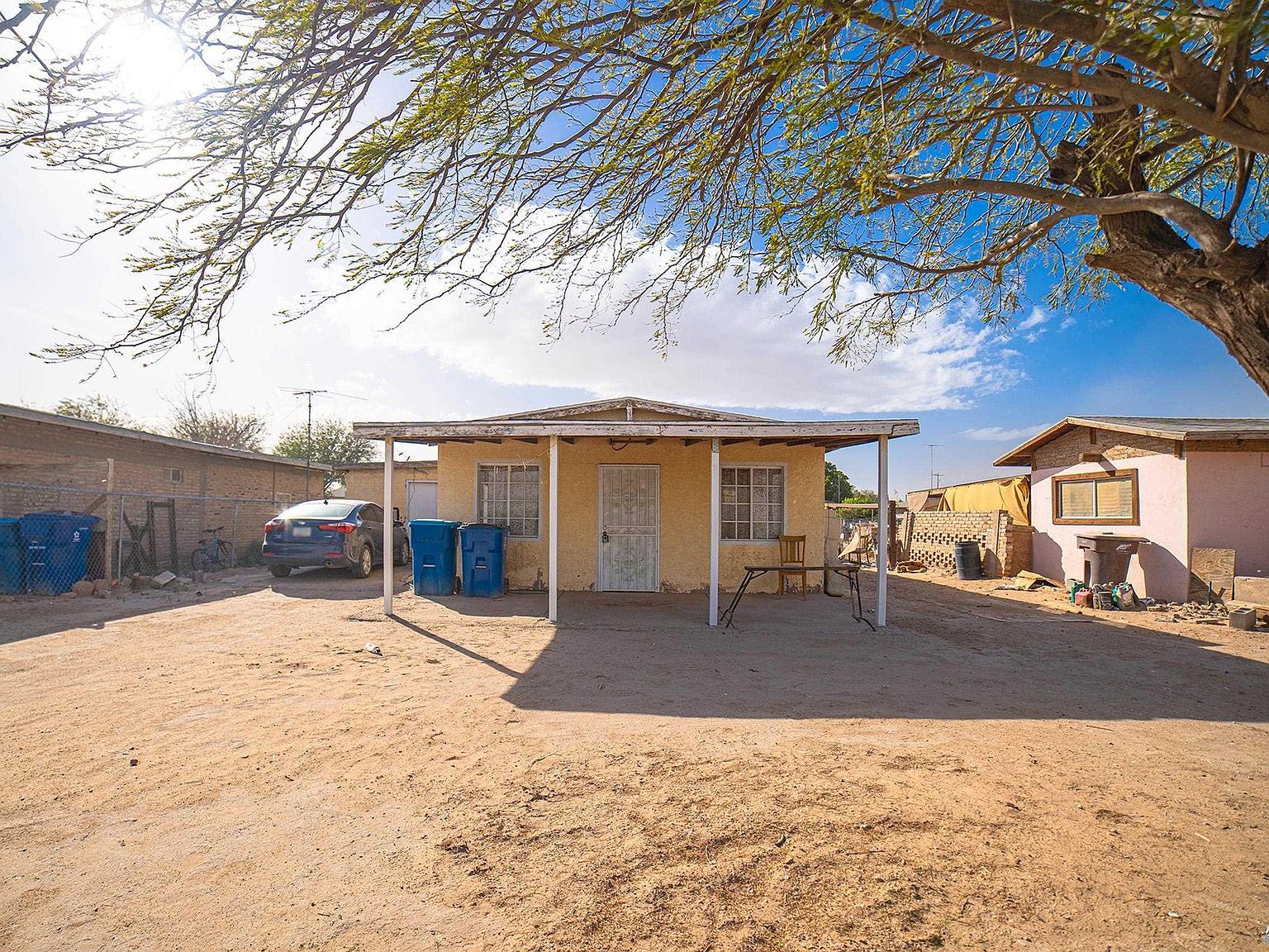 18438 Gadsden St Gadsden, AZ 85336 - Thumbnail 2