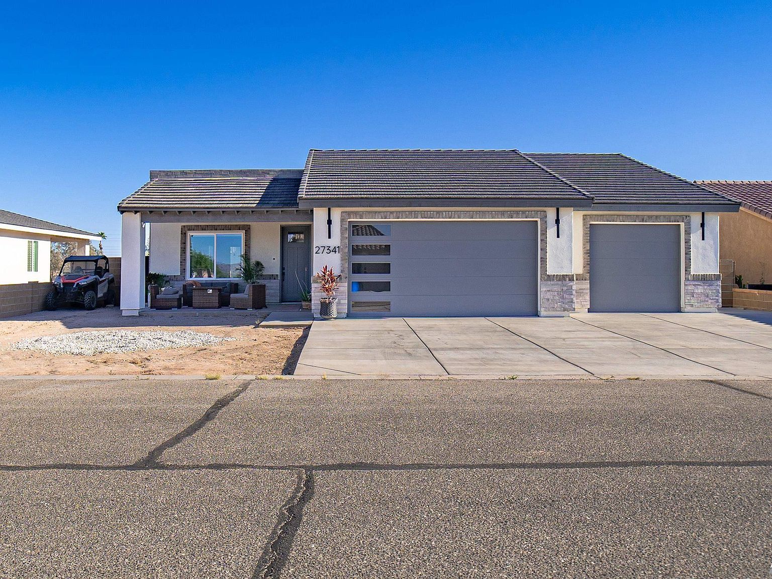 27341 Ligurta Ln Wellton, AZ 85356  | Single Family