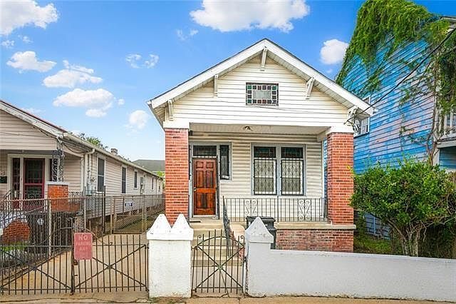 925 N Prieur St New Orleans, LA 70116 - Thumbnail 2