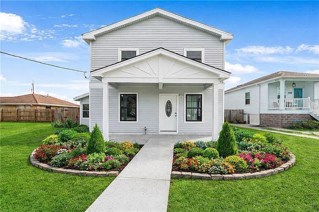 6009 Debore Dr New Orleans, LA 70126  | Single Family