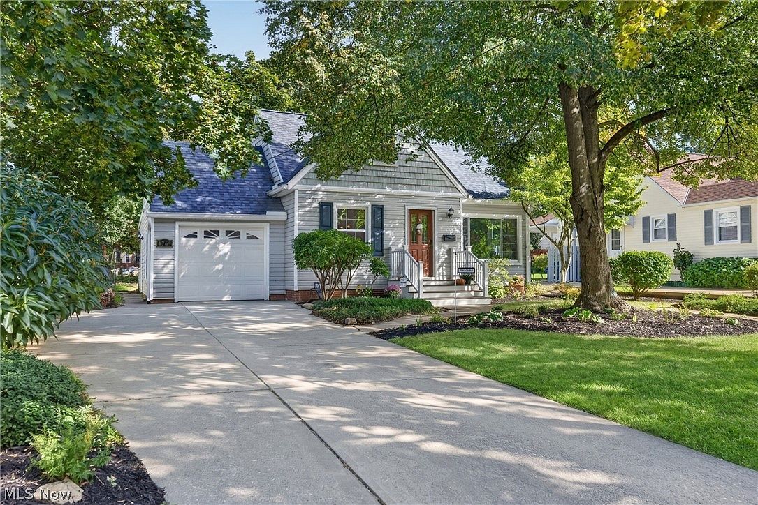 4769 Willoughcroft Rd Willoughby, OH 44094, 44094