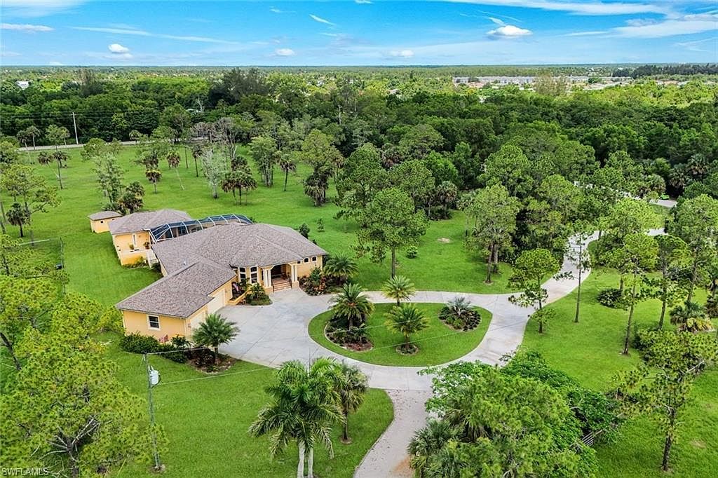14600 Fritchey RD Naples, FL 34114, 34114