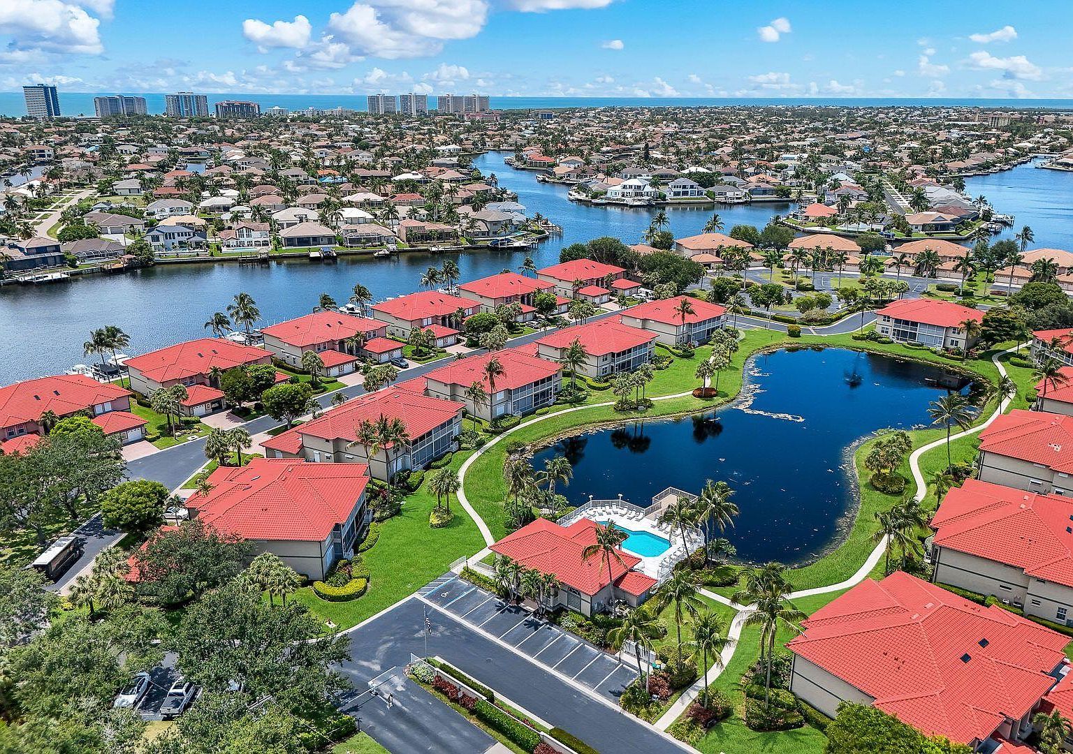 210 Waterside Cir Unit 201 Marco Island, FL 34145, 34145