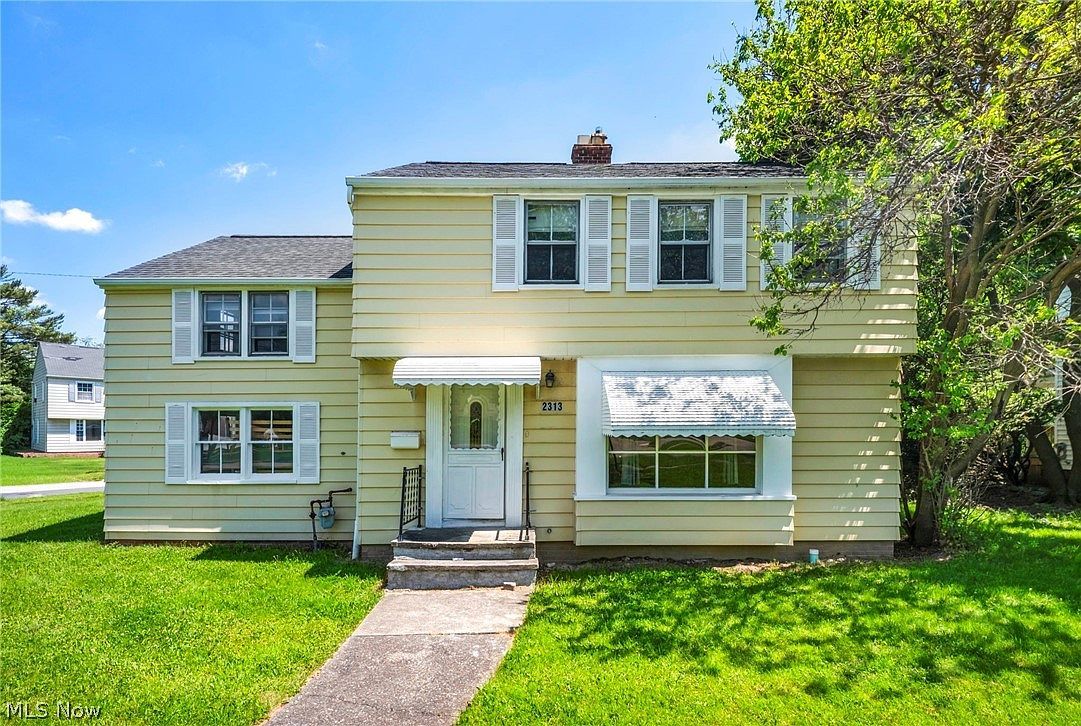 2313 N Taylor Rd Cleveland, OH 44112, 44112