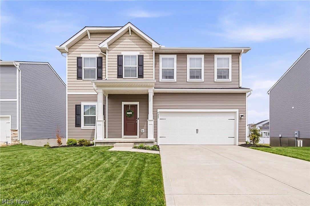 4347 Beech Ave Perry, OH 44081, 44081