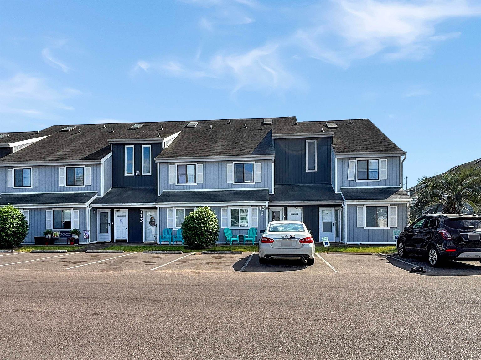 3700 Golf Colony Lane #13-D Little River, SC 29566, 29566