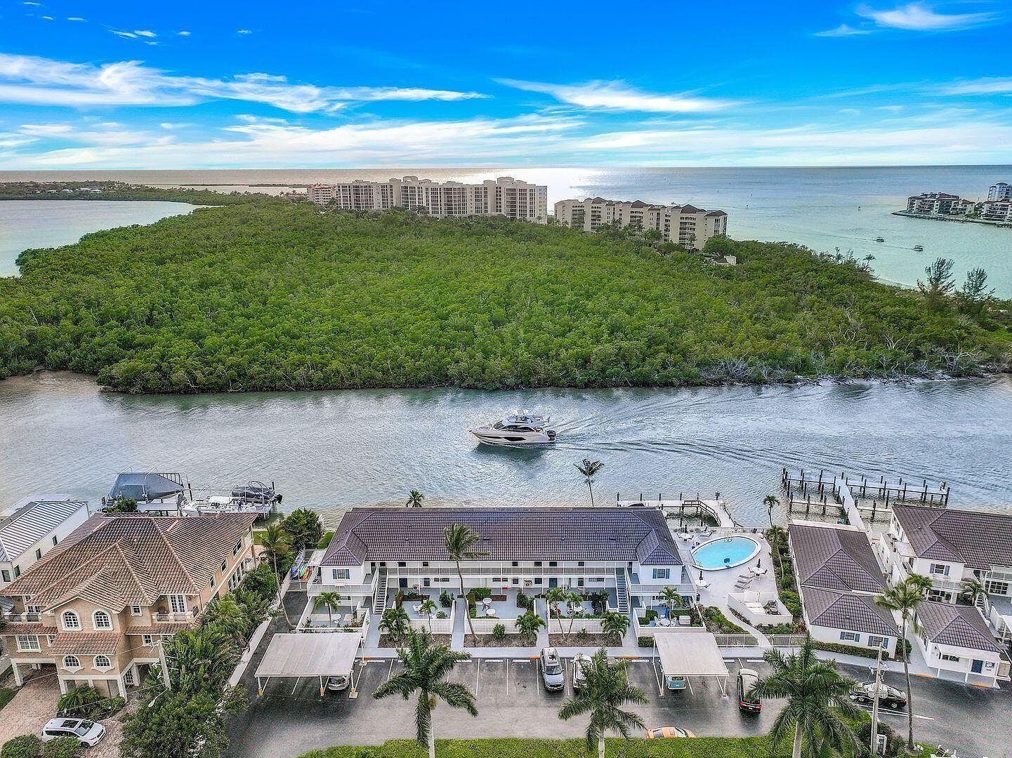 1170 Edington Pl APT A1 Marco Island, FL 34145 | Condominium