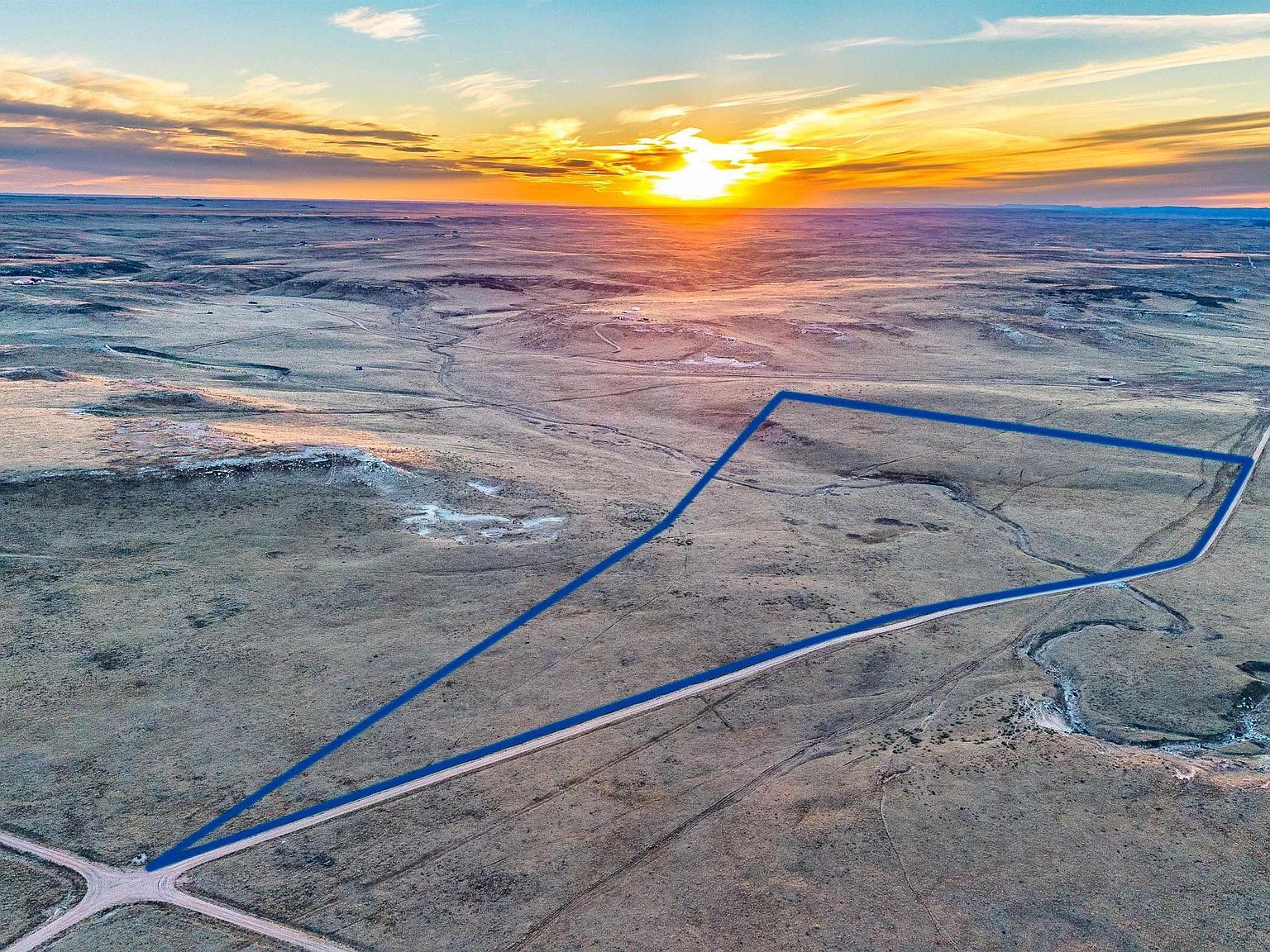 Township Road 125 Bronc Busting Blvd, Cheyenne, WY, 82009 - Thumbnail 2