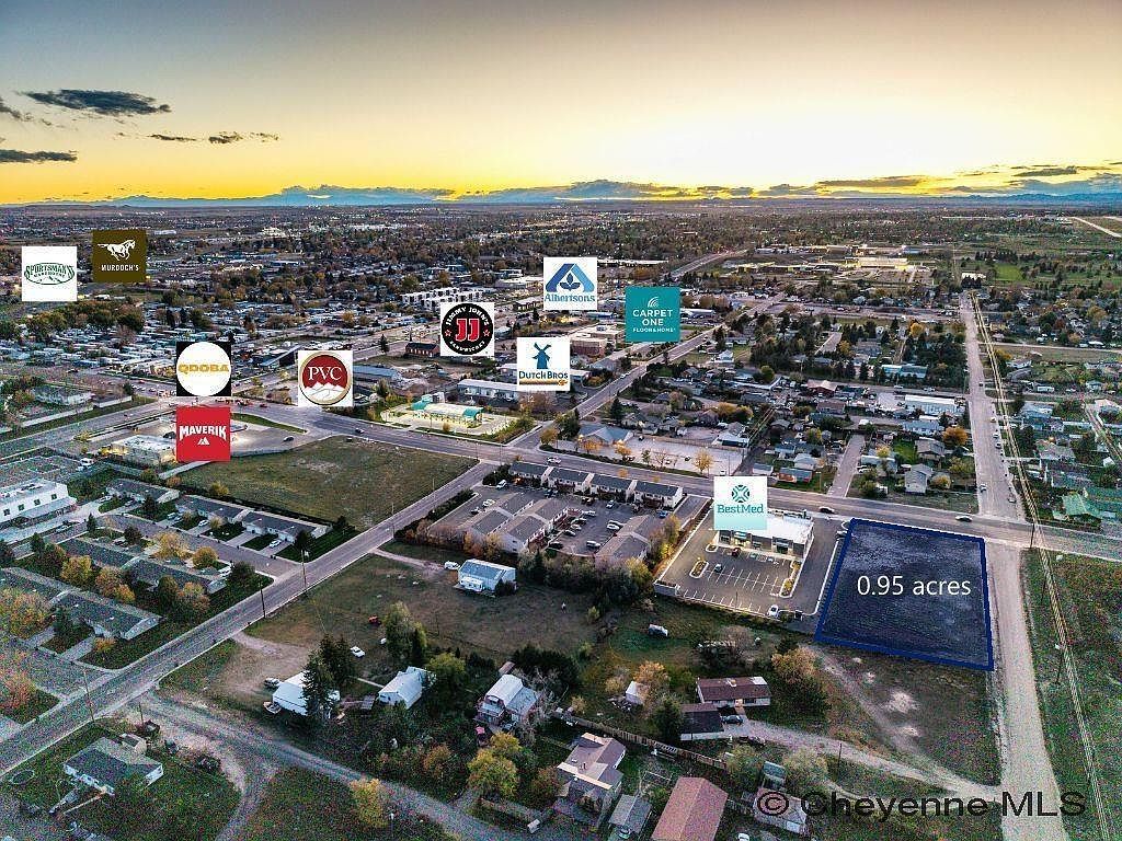 1 N College Dr Cheyenne, WY 82007 - Thumbnail 2