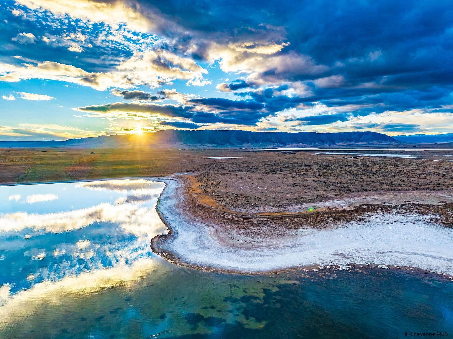 Township Road 329 Wild Horse Rnch, Laramie, WY, 82070 - Thumbnail 2