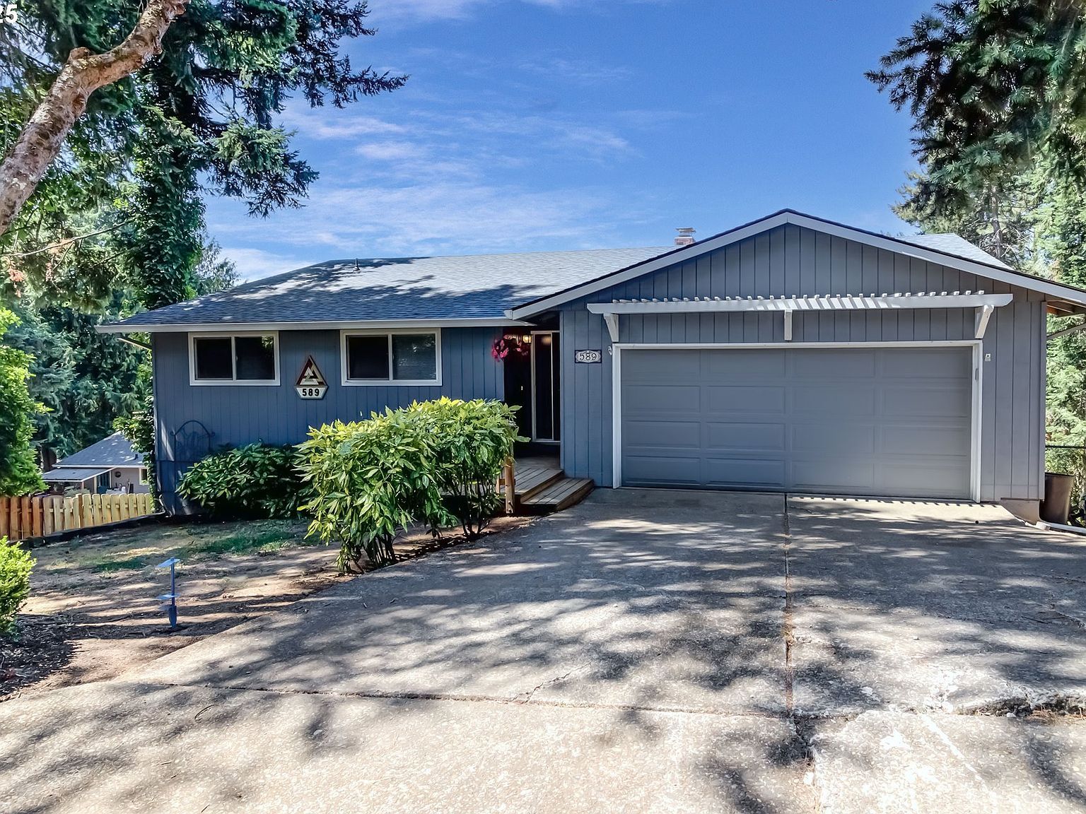 589 NE Westview Ln Estacada, OR 97023 - Thumbnail 2