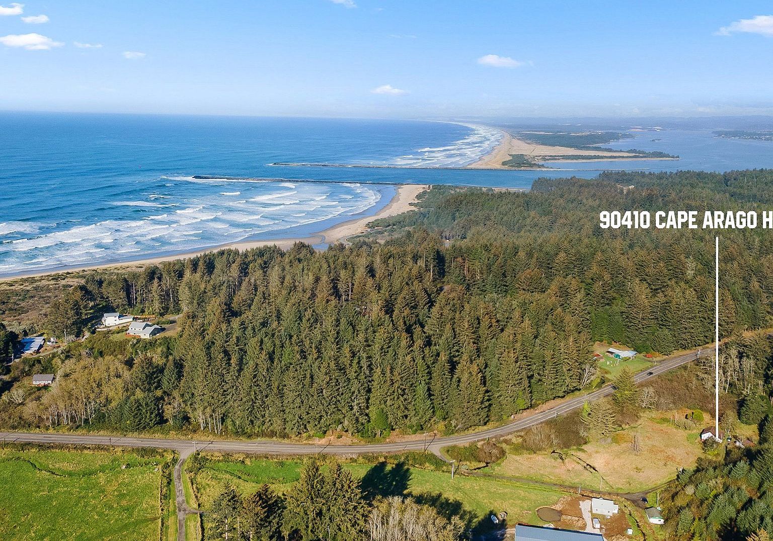 90410 Cape Arago Hwy Coos Bay, OR 97420 - Thumbnail 2