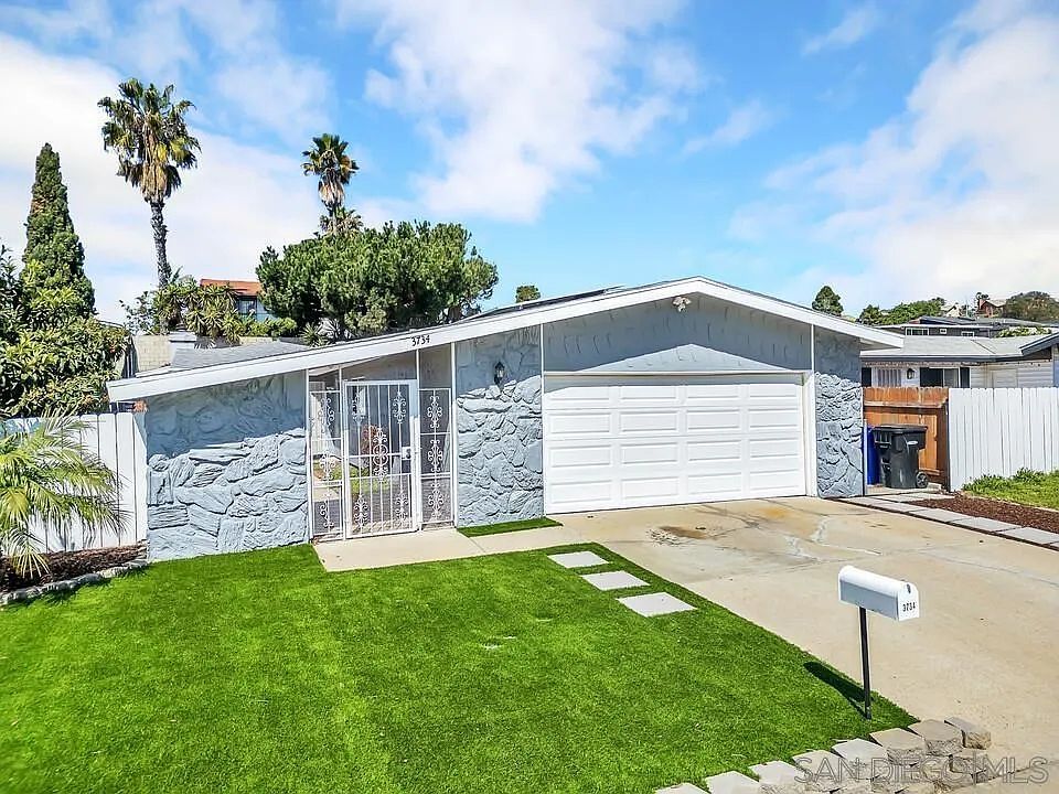 3734 Aqua Park Ct San Diego, CA 92154 - Thumbnail 2