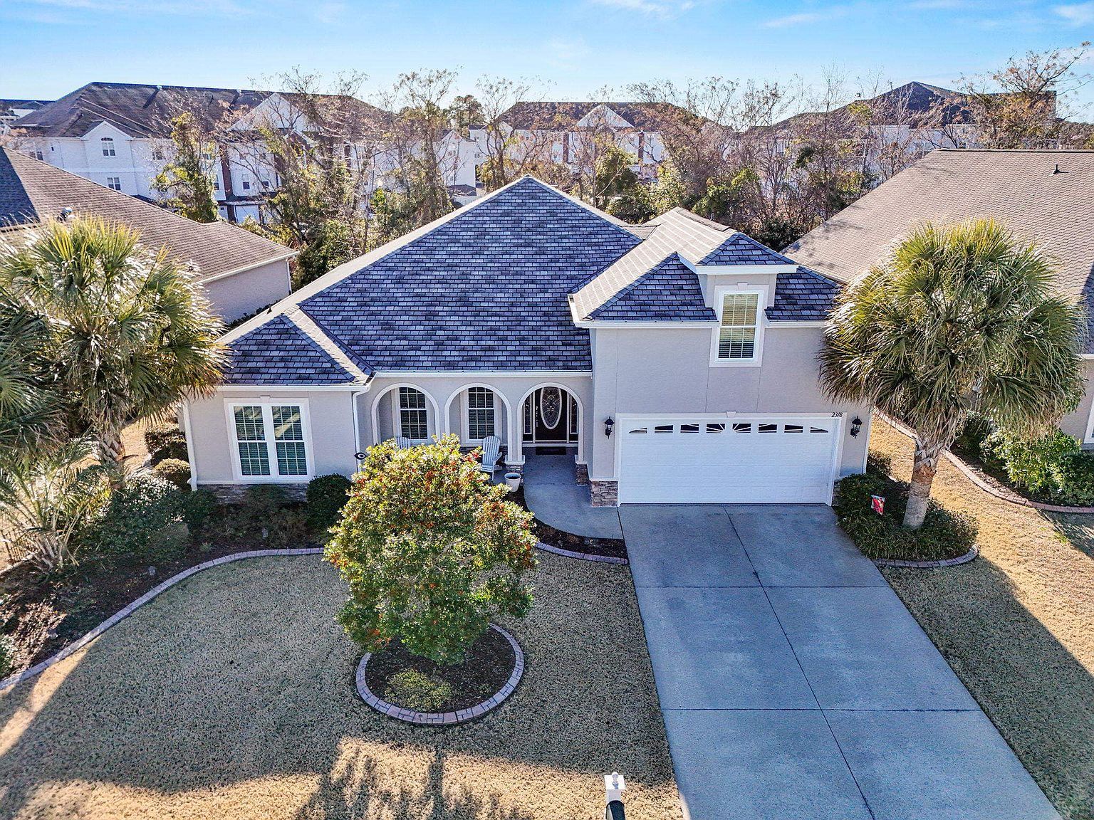 2318 Via Palma Dr North Myrtle Beach, SC 29582 - Thumbnail 2