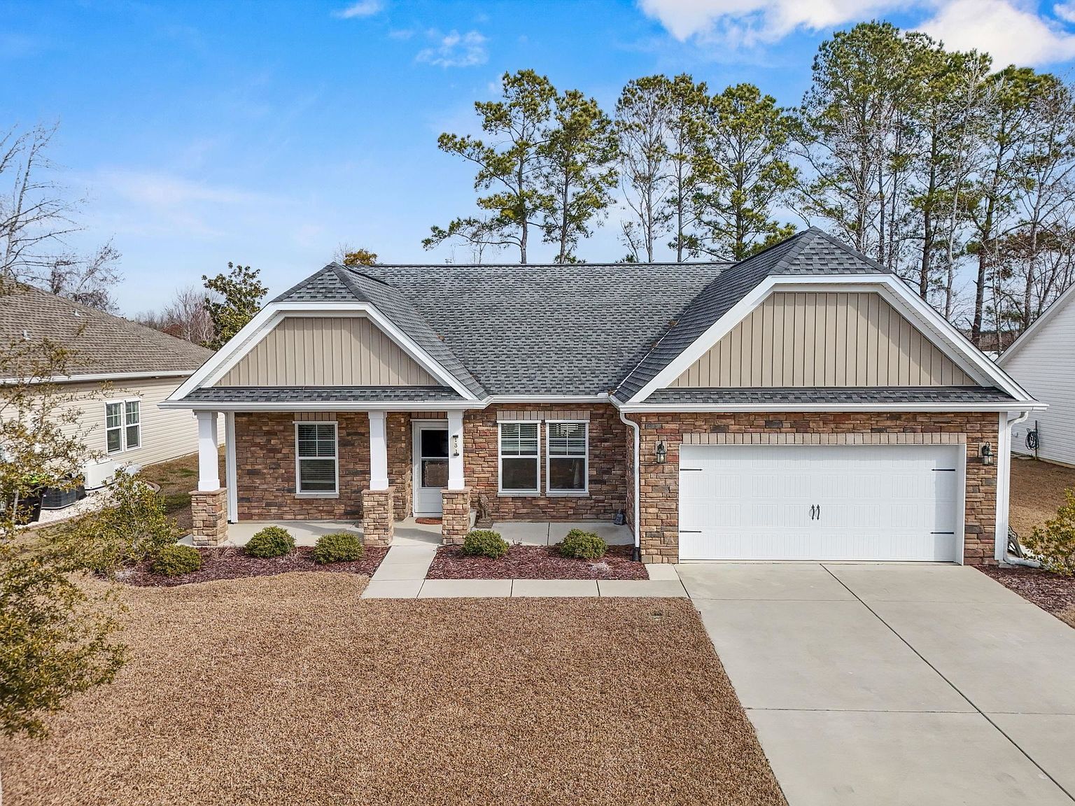 131 Crabapple Dr Longs, SC 29568 - Thumbnail 2