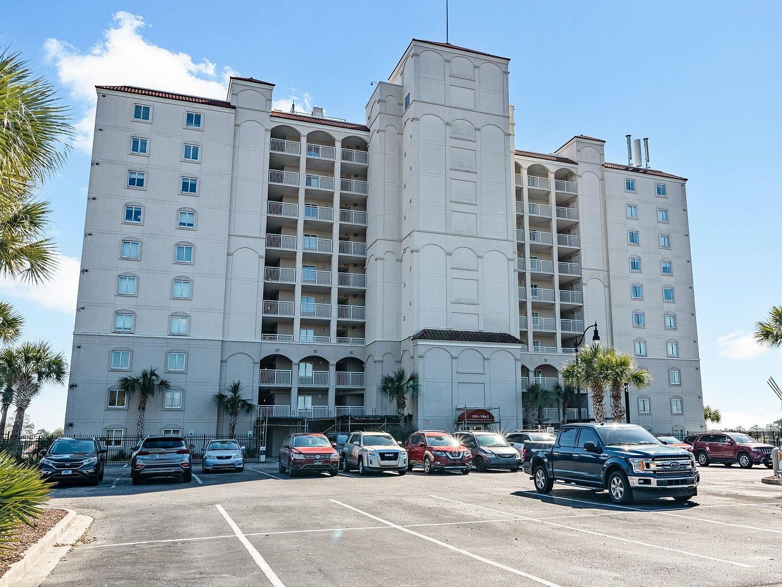 2151 Bridge View Ct Unit 2705 North Myrtle Beach, SC 29582 - Thumbnail 2