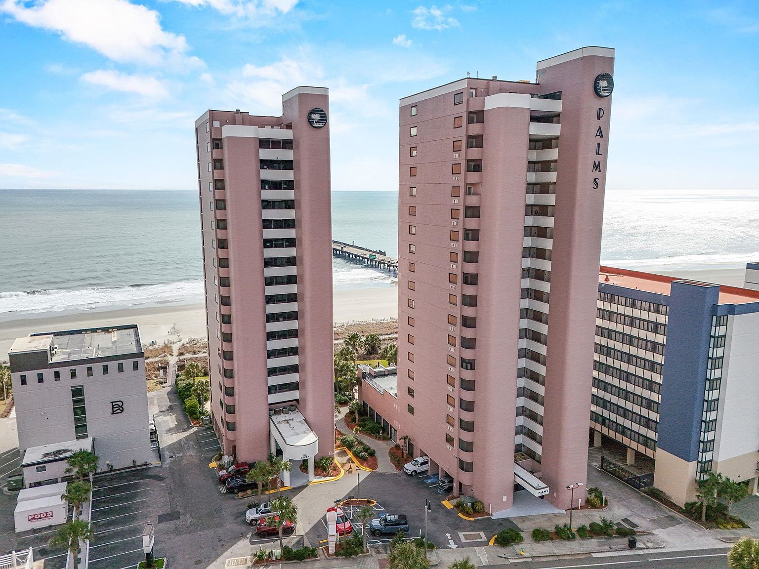 2406 N Ocean Blvd #604 Myrtle Beach, SC 29577 - Thumbnail 2