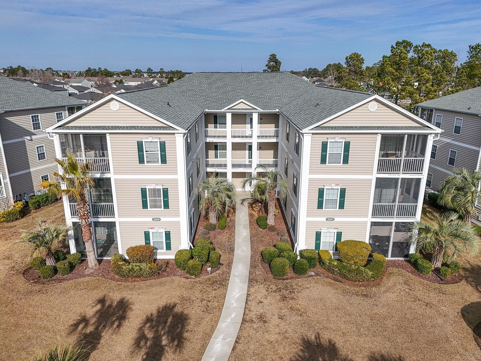 2000 Cross Gate Blvd #B-202 Myrtle Beach, SC 29575 - Thumbnail 2