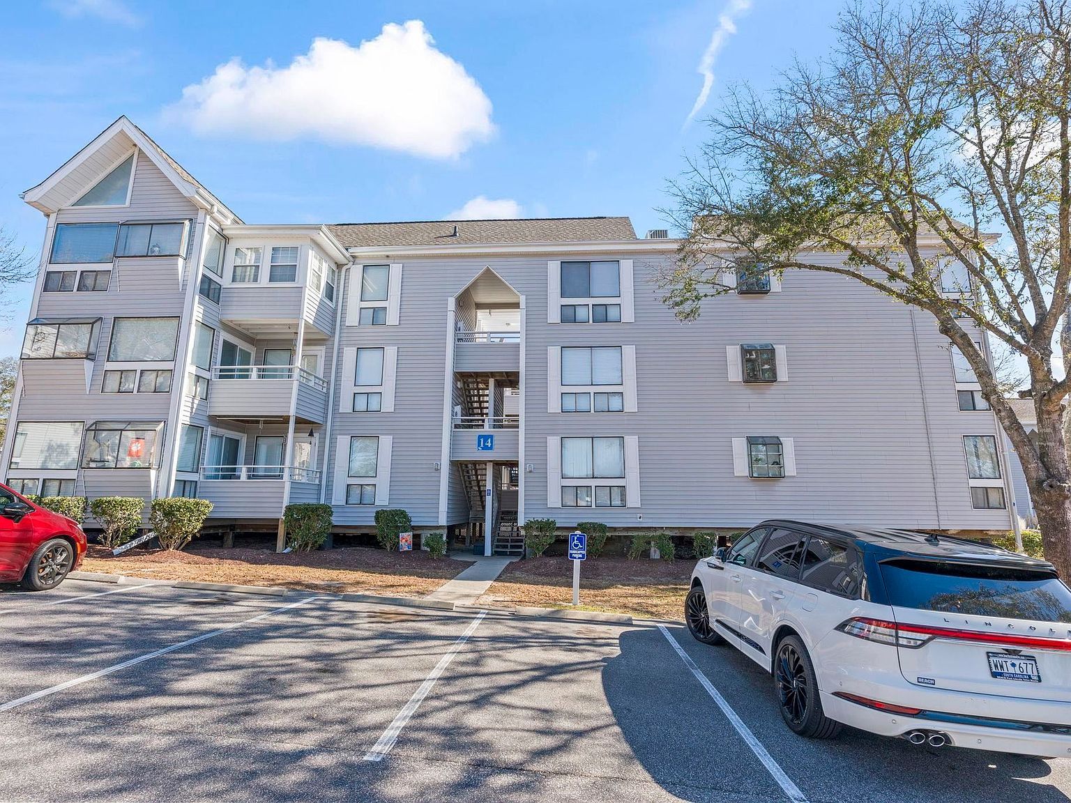 351 Lake Arrowhead Rd Unit 14-354 Myrtle Beach, SC 29572 - Thumbnail 2