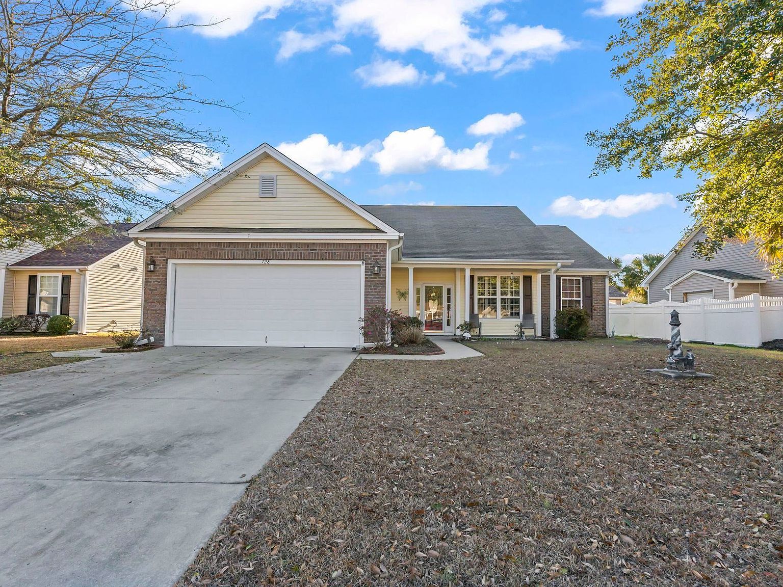 728 Gazania Ln Myrtle Beach, SC 29579 - Thumbnail 2