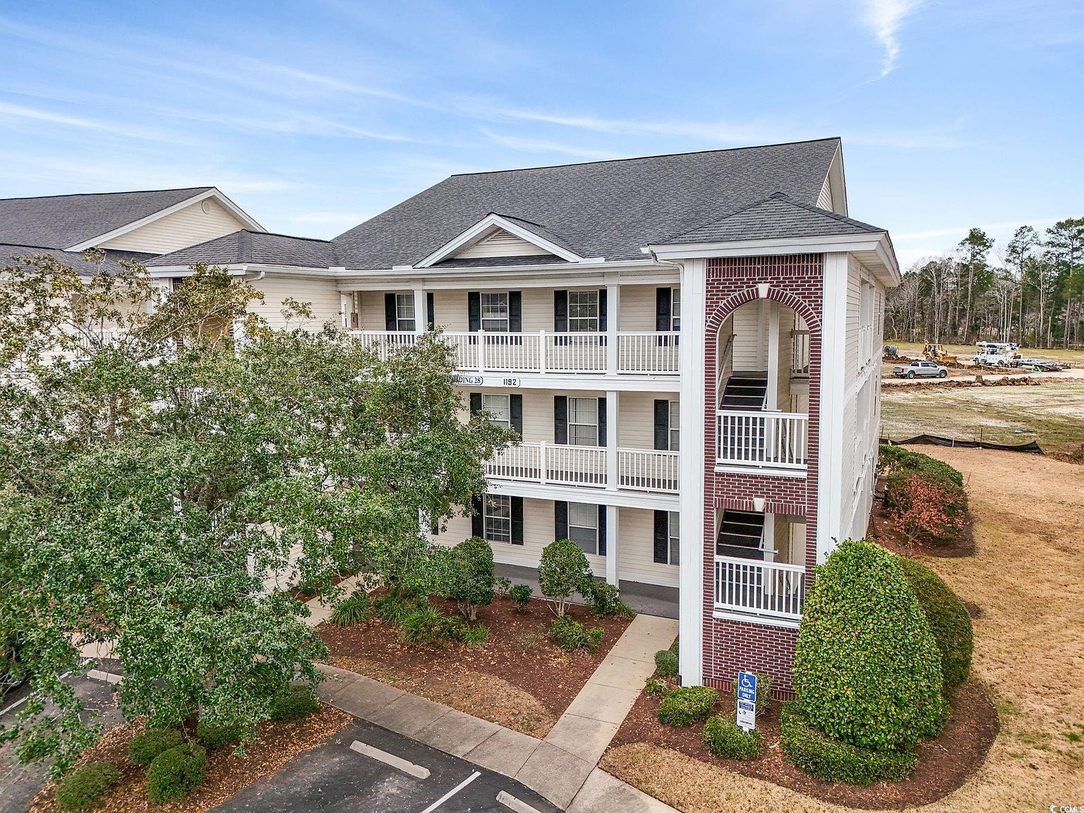 1192 River Oaks Dr #28-B Myrtle Beach, SC 29579 - Thumbnail 2