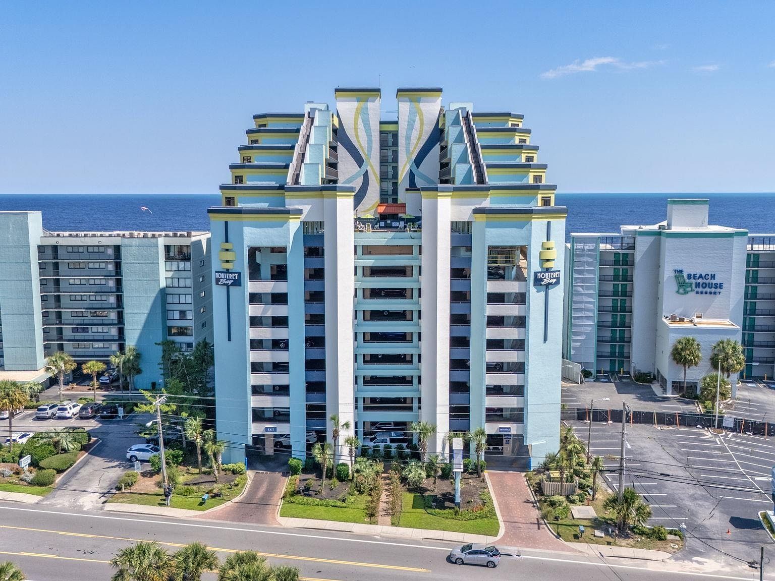 6804 N Ocean Blvd #1211 Myrtle Beach, SC 29572 - Thumbnail 2