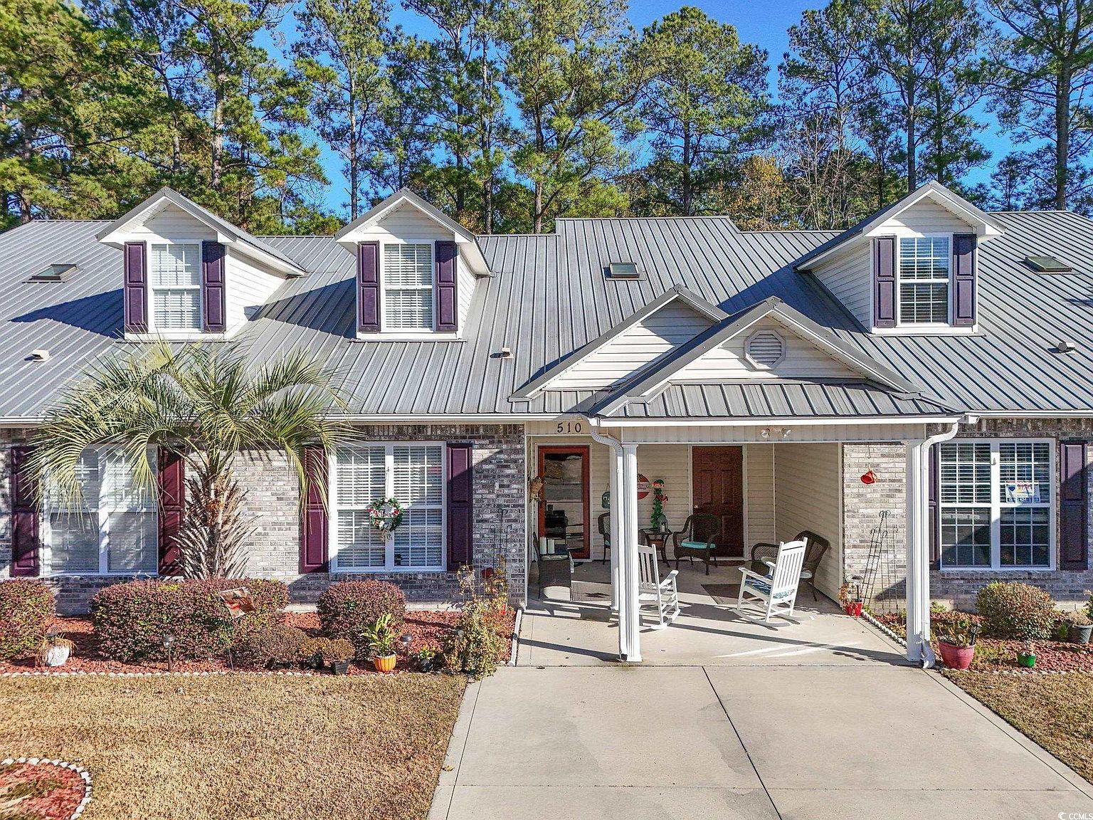 510 Colonial Trace Dr #8-B Longs, SC 29568 - Thumbnail 2