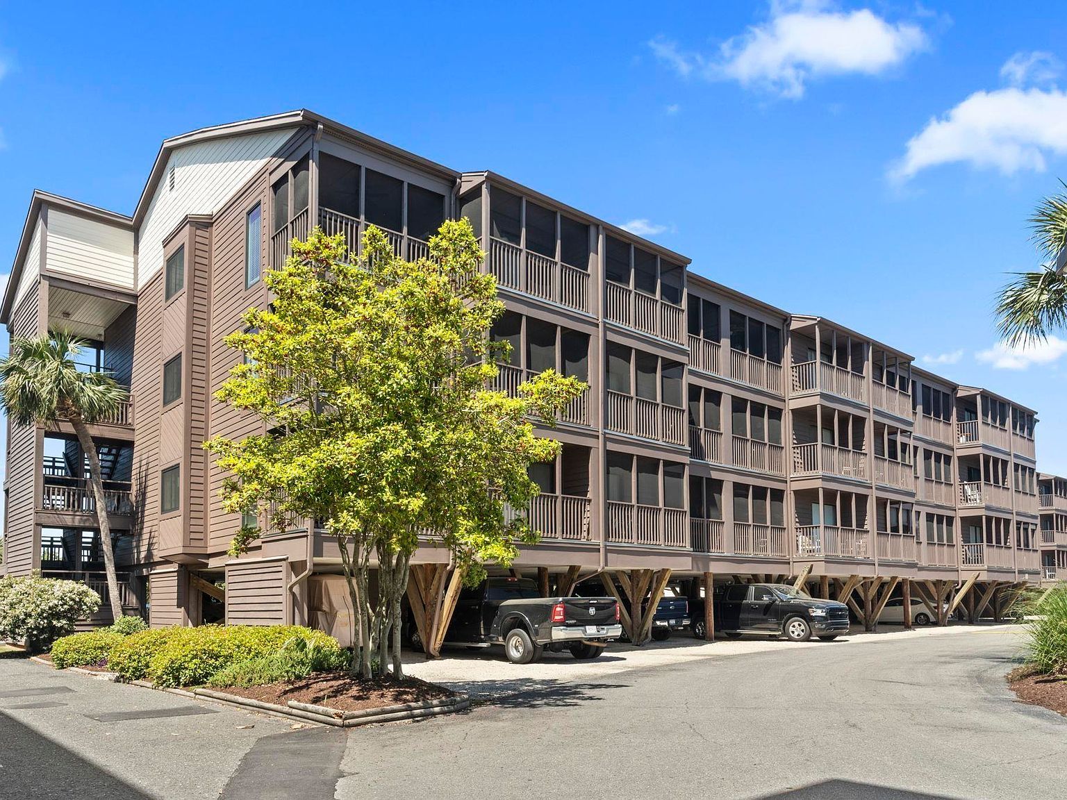 206 2nd Ave N #368 North Myrtle Beach, SC 29582 - Thumbnail 2